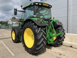 John Deere 6R 155 full