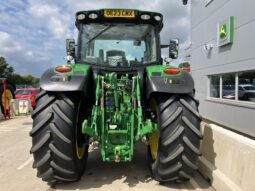 John Deere 6R 155 full