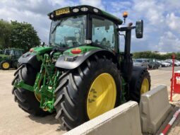 John Deere 6R 155 full