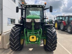 John Deere 6R 155 full