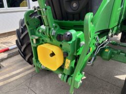 John Deere 6R 155 full