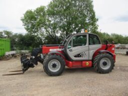 MANITOU MT1335 EASY full