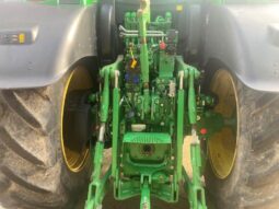 John Deere 6215R full