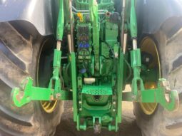 John Deere 6155R full