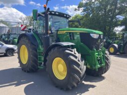 John Deere 6R 215 full