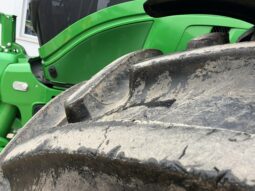 John Deere 6R 215 full