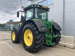 John Deere 7290R full