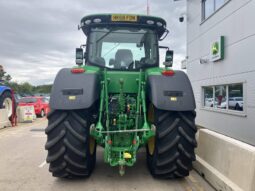 John Deere 7290R full