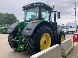 John Deere 7290R full