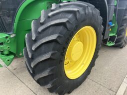 John Deere 7290R full