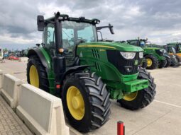 John Deere 6155R full