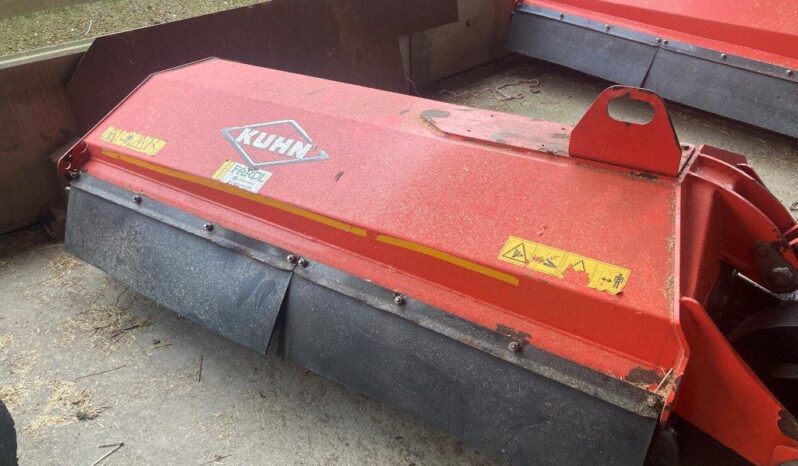 KUHN SpringLonger S1680RPL full