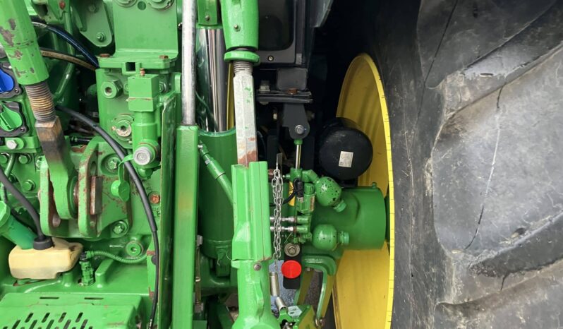 John Deere 6155R full