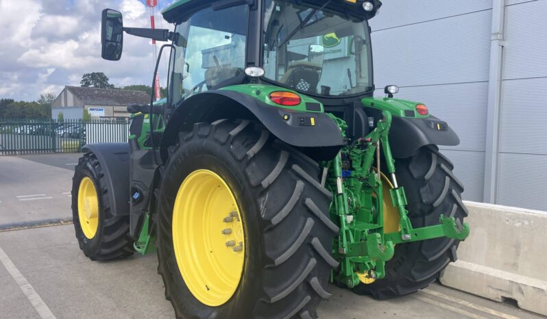 John Deere 6R 145 full