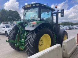 John Deere 6R 145 full