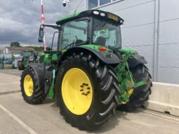 John Deere 6155R full