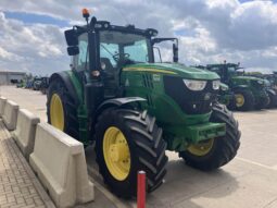 John Deere 6155R full