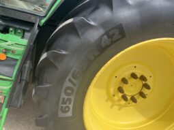 John Deere 6155R full