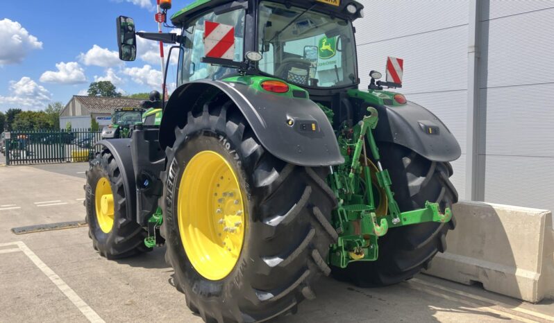 John Deere 6R 215 full