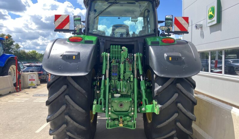 John Deere 6R 215 full