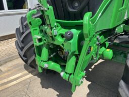 John Deere 6R 215 full