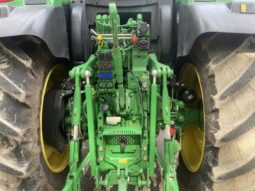 John Deere 6R 155 full