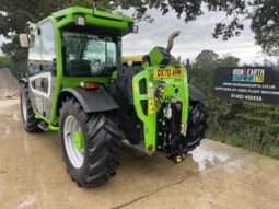 2020 Merlo TF33.7-115 (U734) full