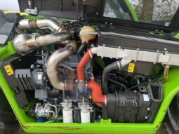 2020 Merlo TF33.7-115 (U734) full