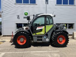 CLAAS 7055 Scorpion full