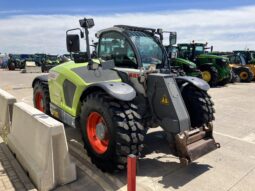 CLAAS 7055 Scorpion full