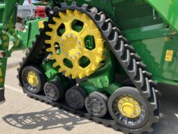 John Deere S780 full