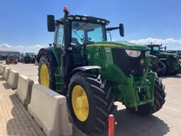 John Deere 6215R full