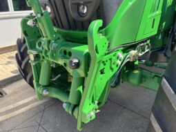 John Deere 6215R full