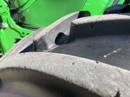 John Deere 6215R full