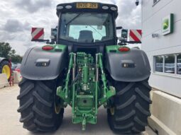 John Deere 6250R full