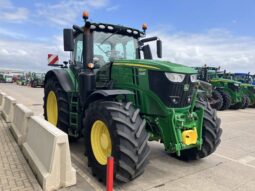 John Deere 6250R full