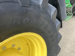 John Deere 6250R full