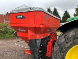 KUHN AXIS 50.2 H-EMC-W full