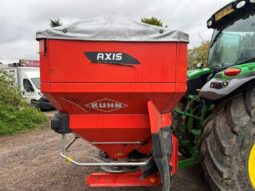 KUHN AXIS 50.2 H-EMC-W full