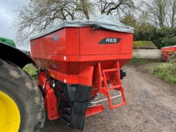 KUHN AXIS 50.2 H-EMC-W full