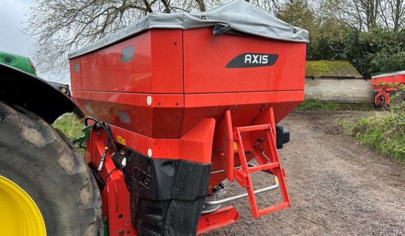 KUHN AXIS 50.2 H-EMC-W full