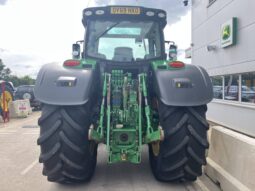 John Deere 6195R full