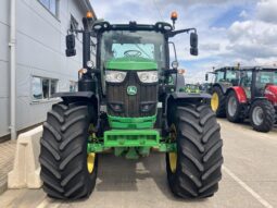 John Deere 6195R full