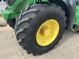 John Deere 6195R full