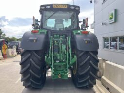 John Deere 6R 215 full