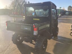 John Deere XUV865M Gator full