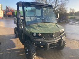 John Deere XUV865M Gator full