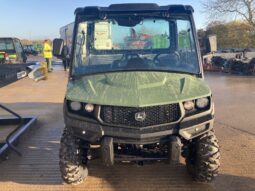 John Deere XUV865M Gator full