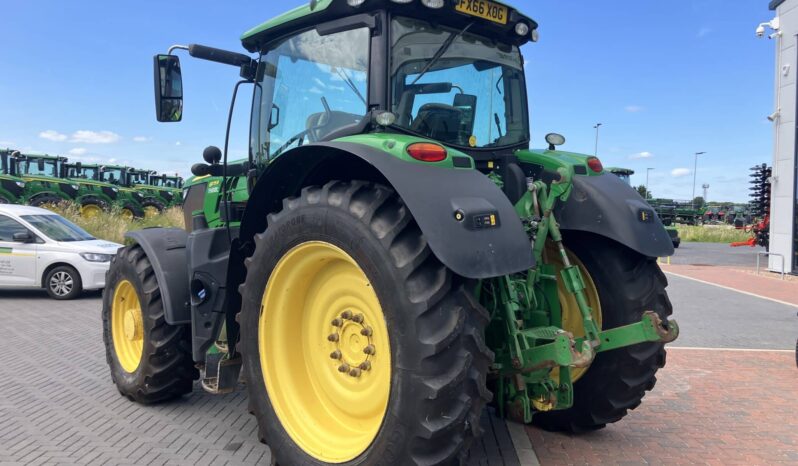 John Deere 6175R full