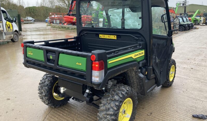 John Deere XUV835M full